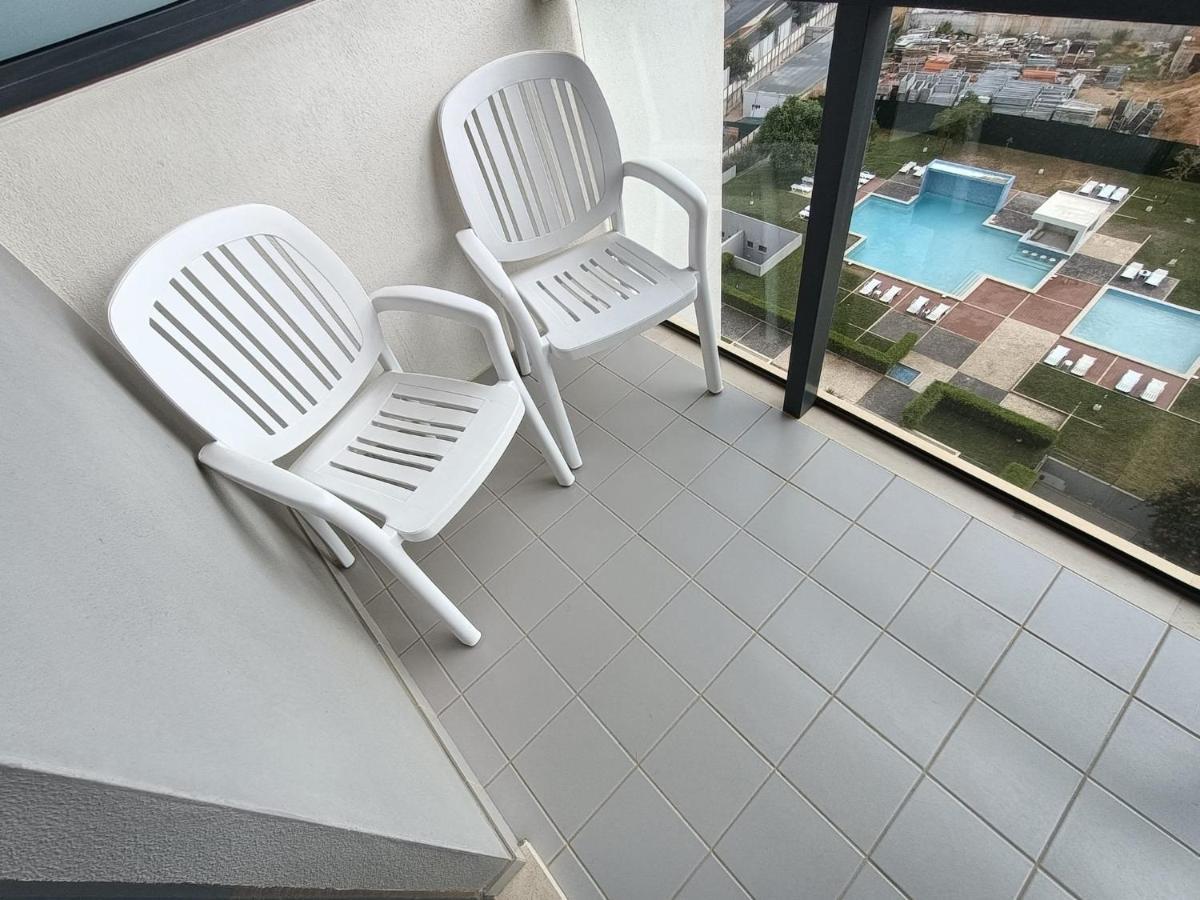 Rochatower 8a Appartement